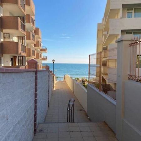 Estudio A 50M De La Playa Matalascanas Luaran gambar