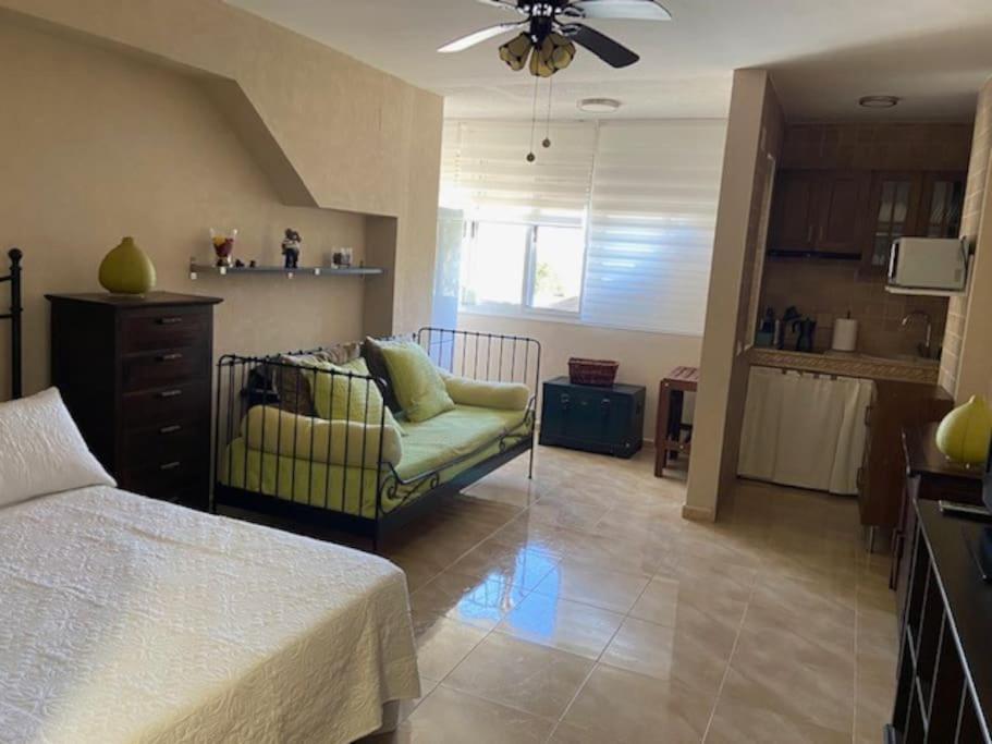Estudio A 50M De La Playa Matalascanas Luaran gambar