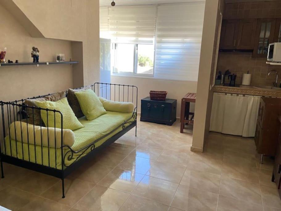 Estudio A 50M De La Playa Matalascanas Luaran gambar