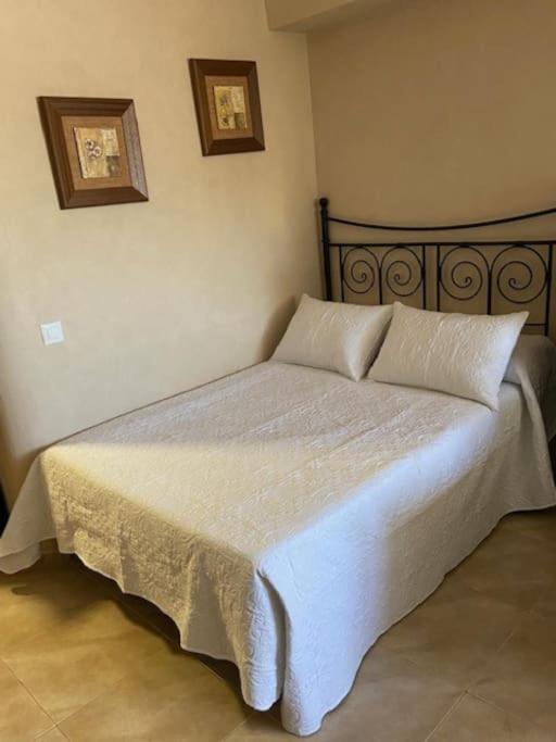Estudio A 50M De La Playa Matalascanas Luaran gambar