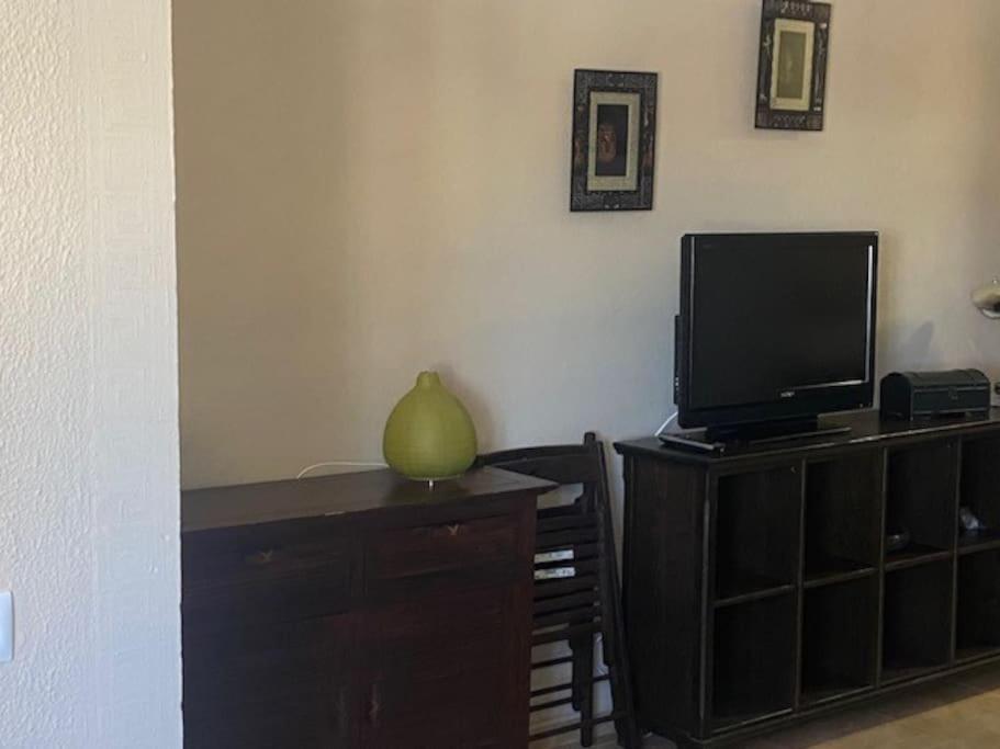Estudio A 50M De La Playa Matalascanas Luaran gambar
