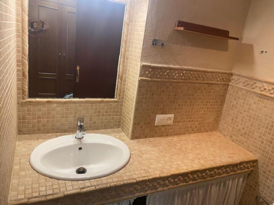 Estudio A 50M De La Playa Matalascanas Luaran gambar