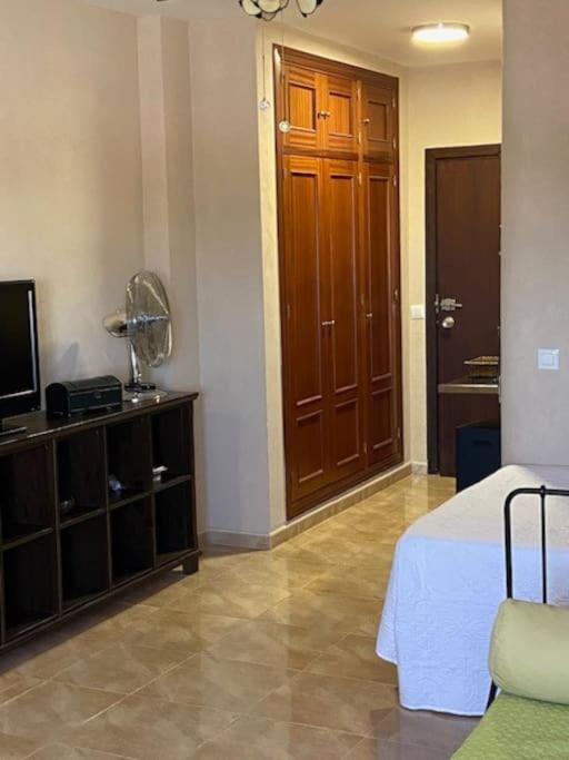 Estudio A 50M De La Playa Matalascanas Luaran gambar