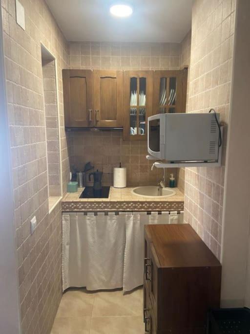 Estudio A 50M De La Playa Matalascanas Luaran gambar